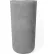 Concretti™ Aster Indoor/Outdoor Round Planter, 11-3/4" Dia. x 23-5/8"H, Stone