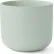 Concretti™ Juniper Indoor/Outdoor Round Planter, 36" Dia. x 32"H, Pistachio