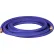 Guardair® Static Conductive Air Hose Assembly, 1/2" ID x 12'L, Blue