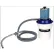 Guardair® Flexible GunVac w/ Contain-It Kit For Model 1548