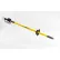 AirSpade 3000 LT3000 Outil d'excavation pneumatique, 330 CFM, 55", tube en fibre de verre de 4 pieds