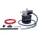 Guardair® PowerQUAD™ Vacuum Kit with 1-1/4" Inlet, 5 Gallon Capacity