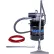Guardair® PowerQUAD™ Vacuum Kit with 1-1/2" Inlet, 10 Gallon Capacity