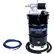 Guardair® PowerQUAD™ PulseAir Dust Extractor Kit with 1-1/2" Inlet, 30 Gallon Capacity