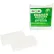 Globe Commercial Products™ : petite éponge effaçable « Erase-it-Sponge », 2-3/8" x 4-3/4", blanche, 24 éponges par carton