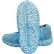 Globe Commercial Products™ Skid Resistant Shoe Covers, XL, Blue, 100/Pack, Pack of 3 - Pkg Qty 10