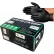 Globe Commercial Products™ Precision Grip™ Nitrile Gloves, 8 Mil, XL, Black,100/Box