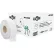 Globe Commercial Products™ Jumbo Toilet Tissue, 1-Ply, 3-5/16" x 2000', White, 12 Rolls/Case