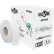 Globe Commercial Products™ Jumbo Toilet Tissue, 2-Ply, 3-5/16" x 650', White, 8 Rolls/Case
