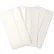 Serviettes pliées « Tall » Globe Commercial Products™ Jr., 6-11/16" de largeur x 13-3/8" de profondeur, 10 000 pièces par carton