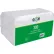 Serviettes « Interfold » de Globe Commercial Products™, 1 épaisseur, plié en deux, 6-1/2" de largeur x 7-7/8" de profondeur, 6 000 pièces par carton