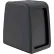 Distributeur de serviettes « Tall Fold Junior » de Globe Commercial Products™, pouvant contenir jusqu'à 250 serviettes
