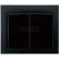 Pleasant Hearth Alpine Fireplace Glass Door Black AN-1011 37-1/2"L x 33"H