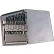 Chicago-Latrobe 150ASP Series 21PC HSS Black Oxide Heavy-Duty Jobber Drill Set 1/16-3/8x1/64