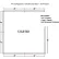 Interion® Pre-Configured Office Cubicle, 8'W x 8'D x 60"H, Starter Kit, Gray