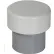 Raccord coulissant pour chapeau d'aération Gizmo Engineering - 1,25 pouces, PVC, Schedule 40, qualité électrique