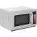 Micro-ondes Nexel® , 1,2 pieds cubes, 1 200 W, commande par clavier