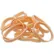 Élastiques Merangue, taille n° 33, 8,9 cm x 0,3 cm, 100 élastiques/sachet de 2,3 kg