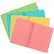 Merangue Composition Notebook, 7-1/2" x 9-3/4", Multi-Color, 80 Sheets/Book - Pkg Qty 8