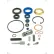 Kit de joints « Super Seal » pour transpalette manuel BT 129883-SUPER - Compatible avec les modèles BT