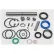 Super Seal Kit for Manual Pallet Jack Truck CR 44648-SUPER - Fits Crown Model# PTH50 (Older)