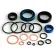 Standard Seal Kit for Manual Pallet Jack Truck HL 99 - Fits Hu Lift Model# HP25L