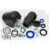 Kit de joints « Super Seal » pour transpalette manuel MU 200064-901-SUPER - Compatible avec les modèles Multiton n° TM, M et J