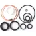 Seal Kit for Manual Pallet Truck (1-5/8 Lift Ram) RL 7-99001 - Fits Rol Lift Model# T & E Series