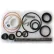 Kit de joints standard pour transpalette manuel RL T5BOK - Compatible avec les modèles Rol Lift des séries T et E