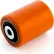 Ensemble de roue de charge avec roulements étanches pour transpalettes Yale MPB045VG (pièces génériques)
