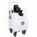 Goodway® Descaling System, 25 GPM, 115V with 15 Gallon Tank