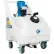 Goodway® Descaling System, 95 GPM, 115V with 50 Gallon Tank