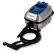 Nettoyeur à vapeur professionnel Goodway avec système de remplissage continu et rinçage à l'eau chaude, 1 650 W, 115 V, 60 Hz