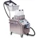 Nettoyeur à vapeur professionnel Goodway avec système de remplissage continu et injection de produit chimique, 1 500 W, 115 V, 60 Hz
