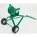 Cintreuse mécanique Greenlee 1800 pour gaines IMC et Rigid de 1/2", 3/4" et 1"