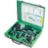 Kit de poinçonnage hydraulique Greenlee 7906SB Quick Draw 90