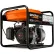 Pompe à eaux usées Generac® 2 pouces avec système G-Force - 6919
