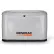 Générateur de secours Generac® à refroidissement par air, 22 kW, moteur de 997 cm³, 240 V, monophasé, GPL/GN