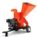 Broyeur de bois DR® Power PRO XL575, 12 HP