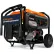 Generac® GP6500 Portable Generator w/COSENSE®, Gasoline, 6500 Rated Watts