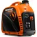 Générateur portable à onduleur Generac GP2500i 49ST/CSA CO avec démarrage à lanceur, essence, puissance nominale de 2 200 watts