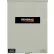 Commutateur de transfert automatique Generac, 400 A, 120/208 V, triphasé, NEMA 3R, CUL