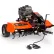 Motoculteur tracté DR® Power PRO, 6 HP, 223 cm³