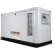 Générateur de secours à refroidissement liquide Generac® Protector, 40 kW, 120/240 V, monophasé