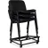 Chariot de transport pour chaises empilables Offices To Go™ - Série OTG11703