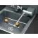 Guardian Equipment Eyewash Station, Wall Mount
