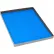 Globe Scientific™ Cryo 38 x 6 mm pour microplaques, bleu, 20 feuilles, 156 étiquettes par feuille