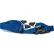 Kit de remplacement de ceinture pour siège mural Sova®, en nylon, bleu