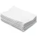 Sova® Alèses hygiéniques jetables pour table à langer, imperméables, blanches