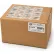 Couverture réfrigérante souple Cryopak, alvéoles de 6" x 4", 11-1/2" de longueur x 8-1/4" de largeur, transparente, lot de 72